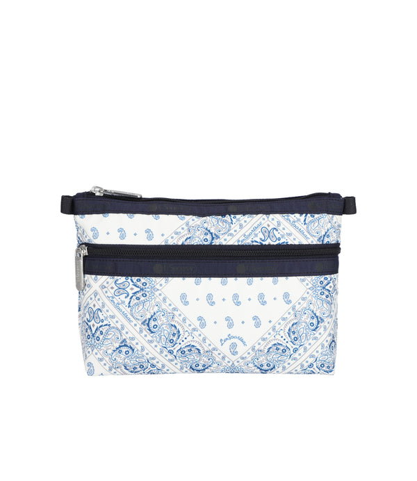 lesportsac Cosmetic Clutch