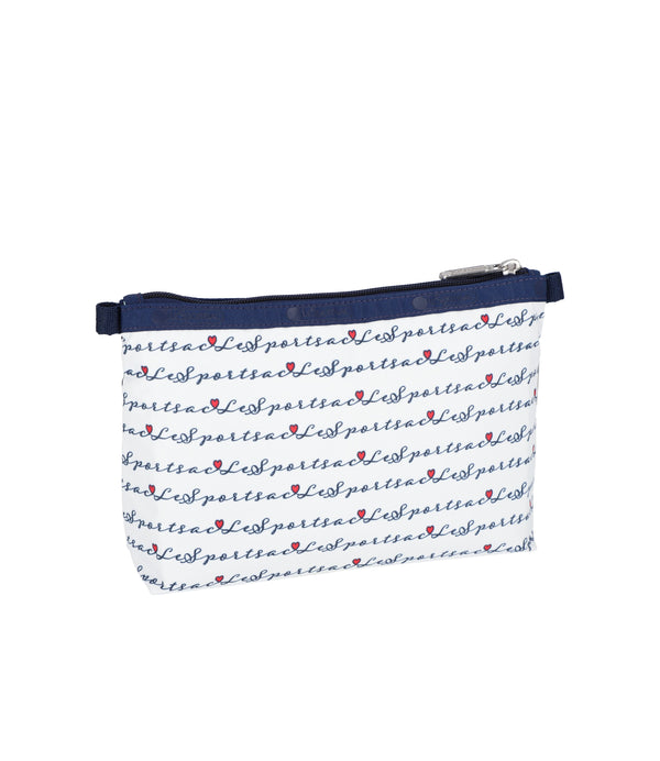 Lesportsac Cosmetic Clutch