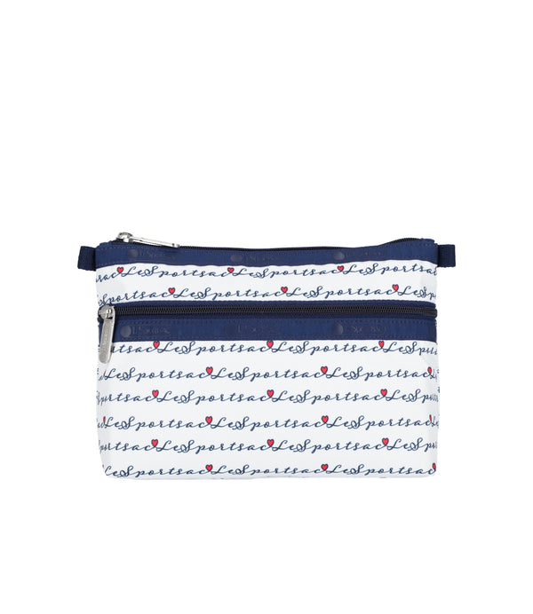 lesportsac Cosmetic Clutch