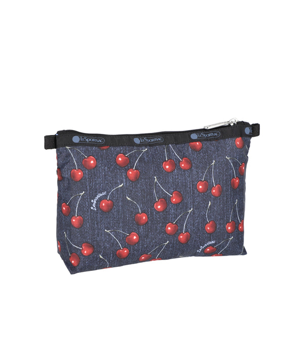 Lesportsac Cosmetic Clutch