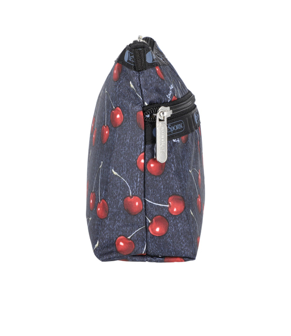 Lesportsac Cosmetic Clutch