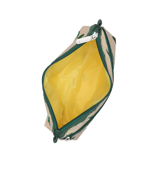 Lesportsac Cosmetic Clutch