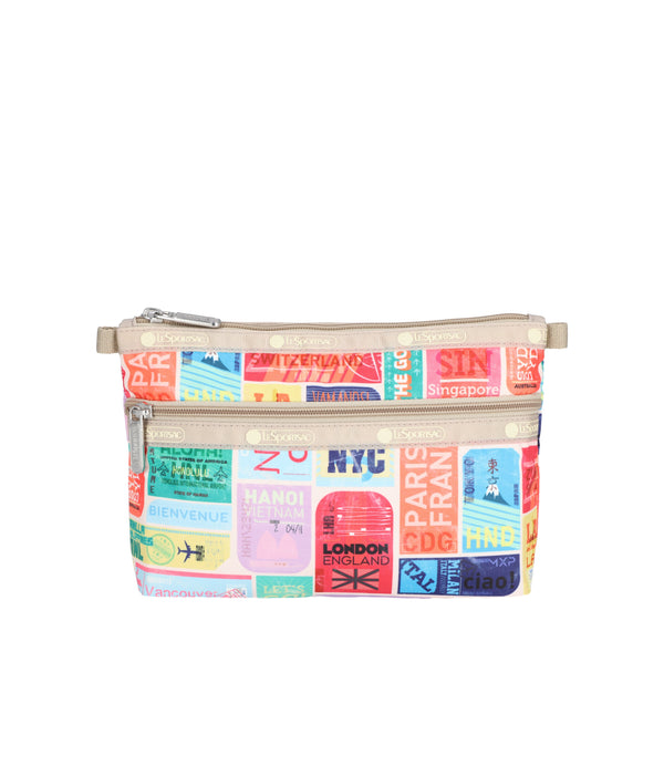 lesportsac Cosmetic Clutch
