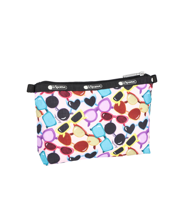 Lesportsac Cosmetic Clutch