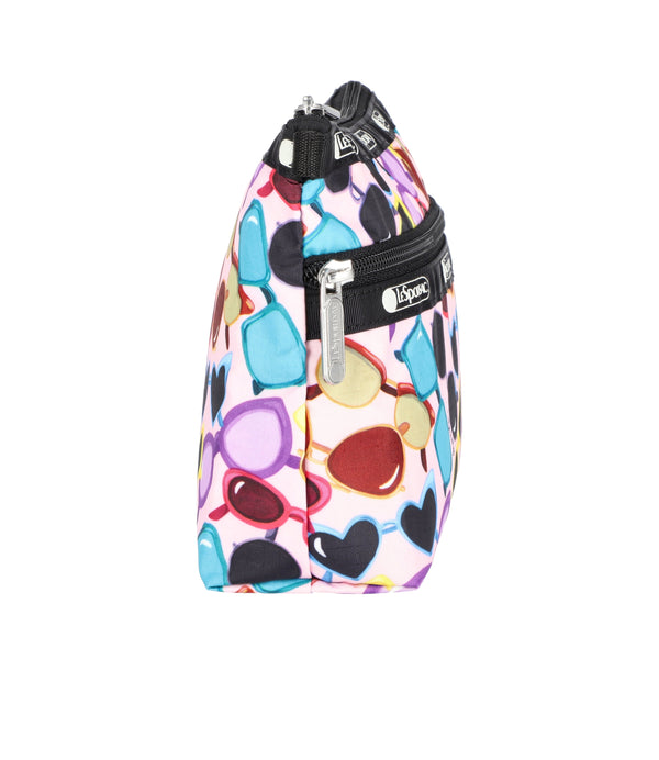 Lesportsac Cosmetic Clutch