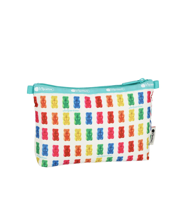 Lesportsac Cosmetic Clutch