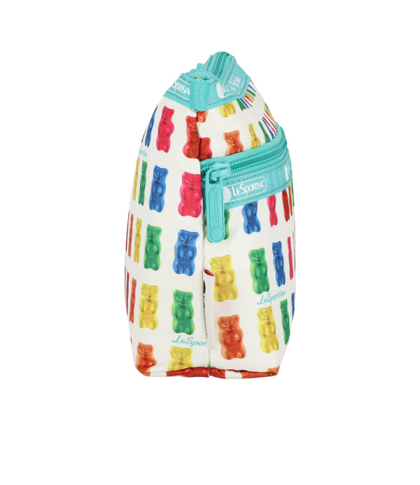 Lesportsac Cosmetic Clutch