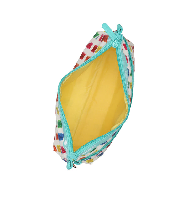 Lesportsac Cosmetic Clutch