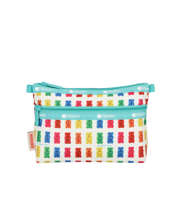 lesportsac Cosmetic Clutch
