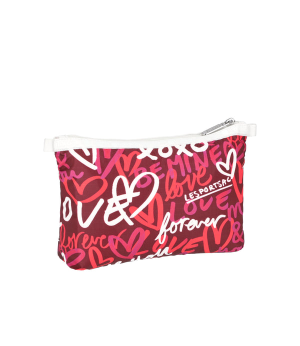 Lesportsac Cosmetic Clutch