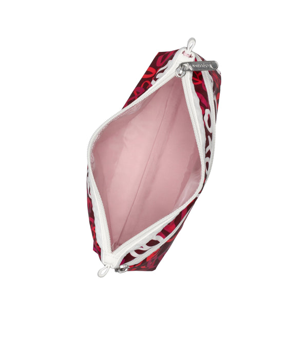 Lesportsac Cosmetic Clutch