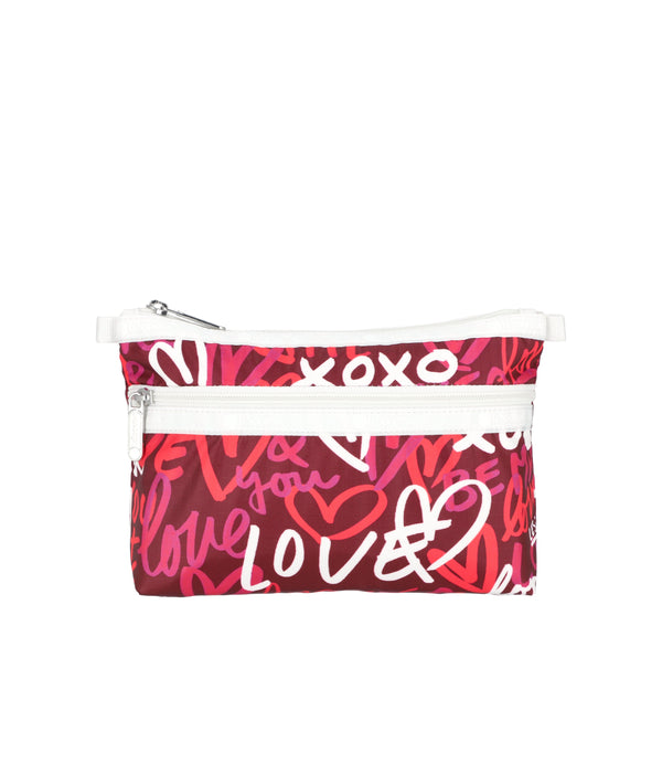 lesportsac Cosmetic Clutch