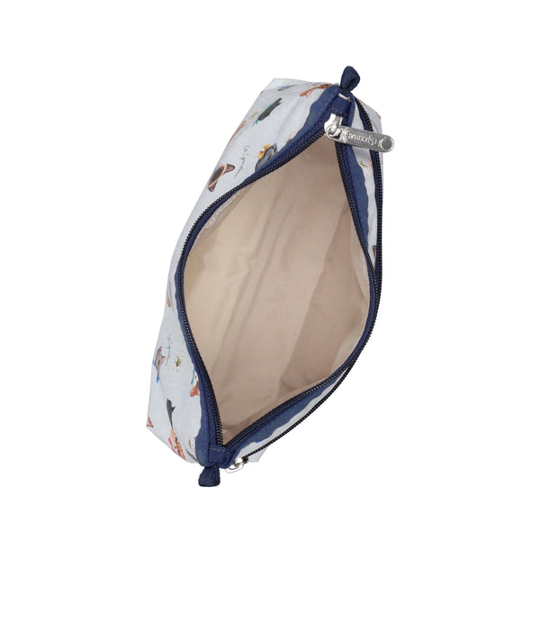 Lesportsac Cosmetic Clutch