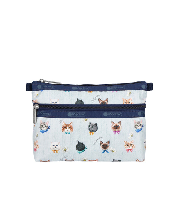 lesportsac Cosmetic Clutch