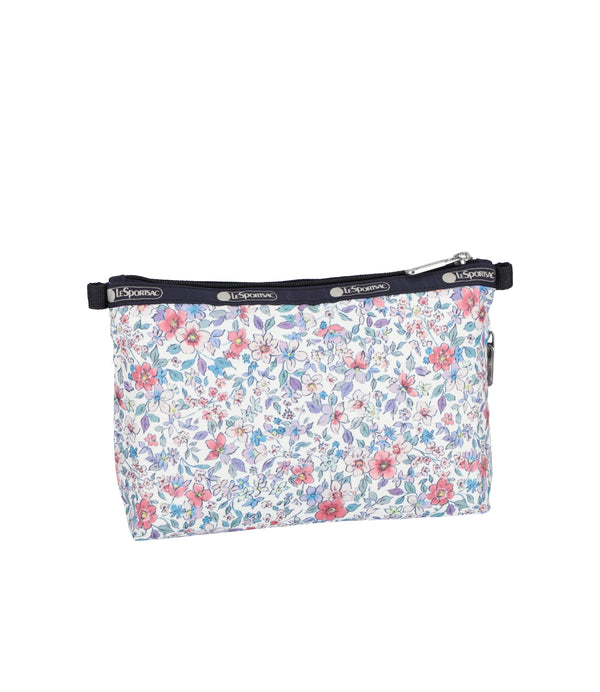 Lesportsac Cosmetic Clutch
