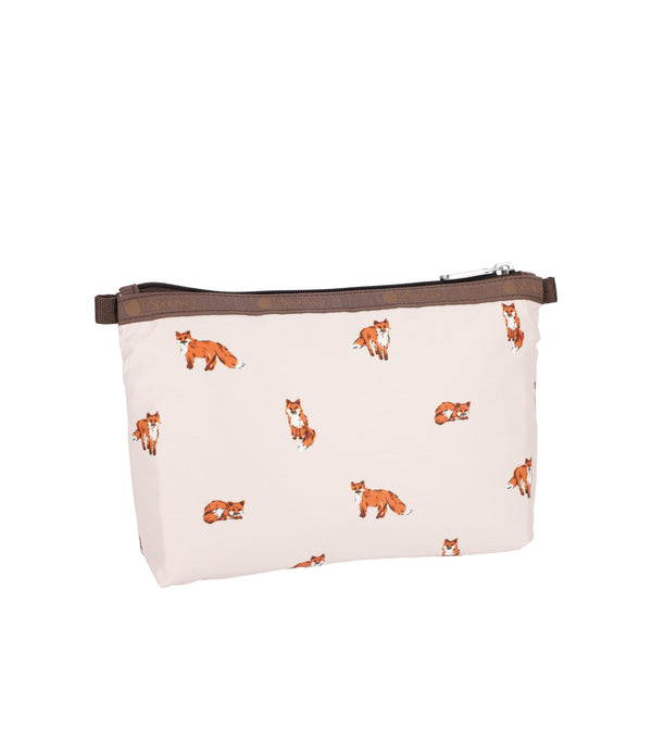 Lesportsac Cosmetic Clutch