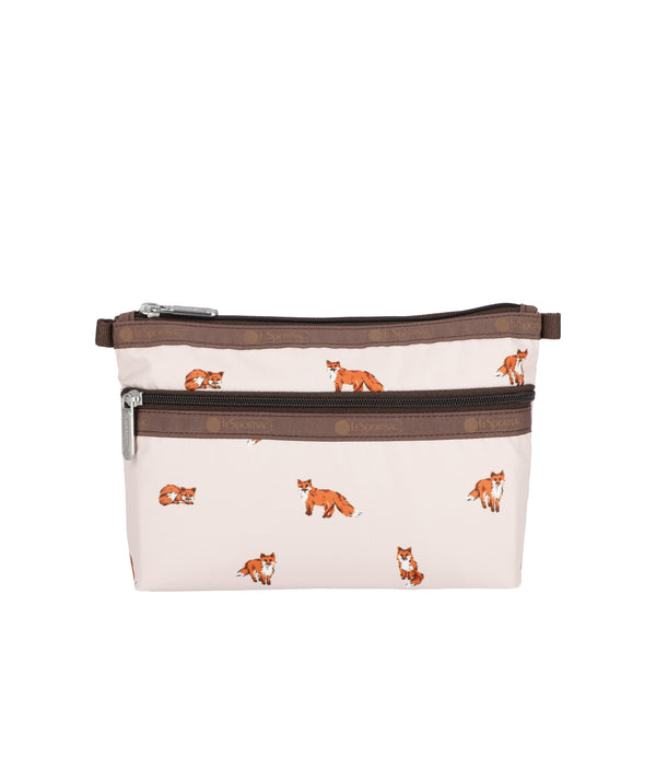 lesportsac Cosmetic Clutch