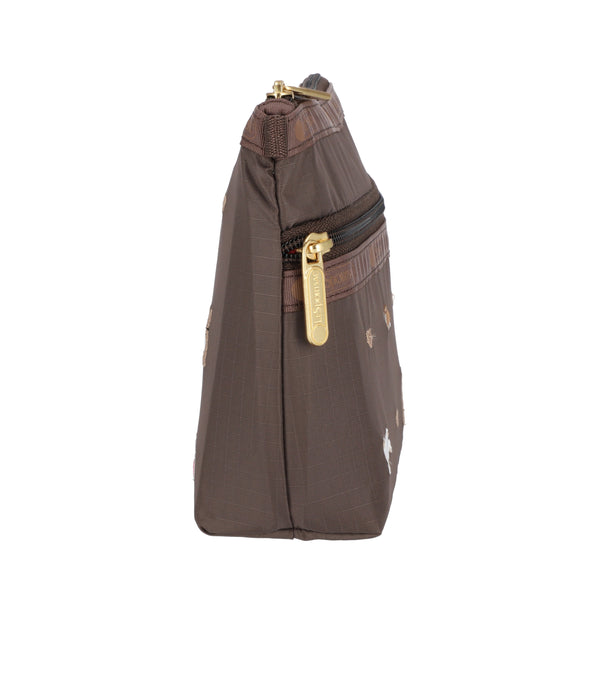 Lesportsac Cosmetic Clutch