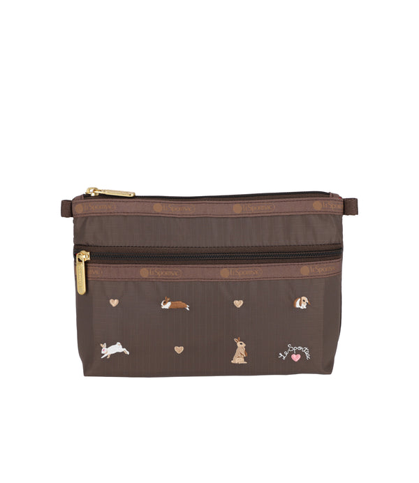 lesportsac Cosmetic Clutch