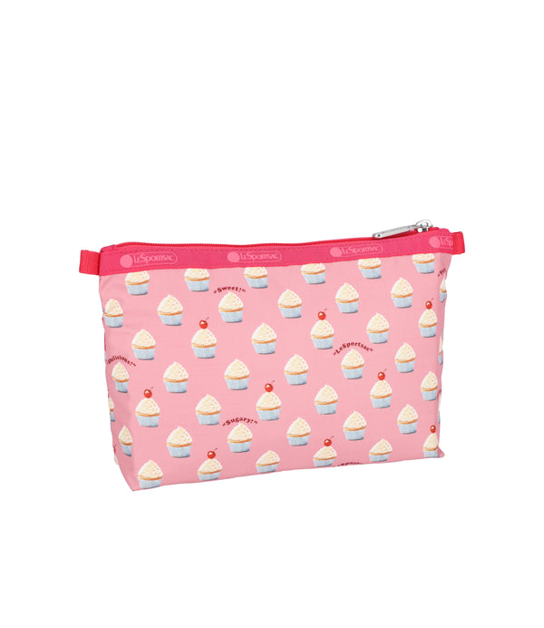 Lesportsac Cosmetic Clutch