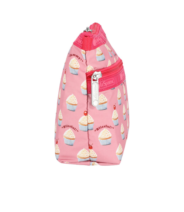 Lesportsac Cosmetic Clutch