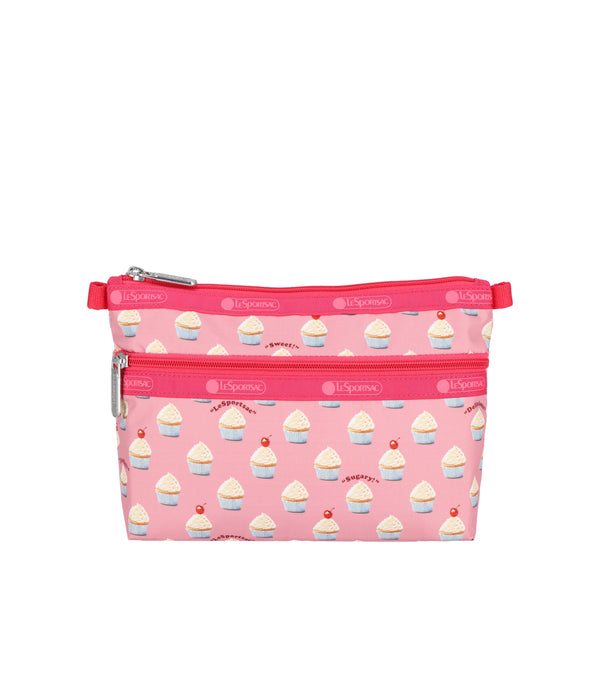 lesportsac Cosmetic Clutch