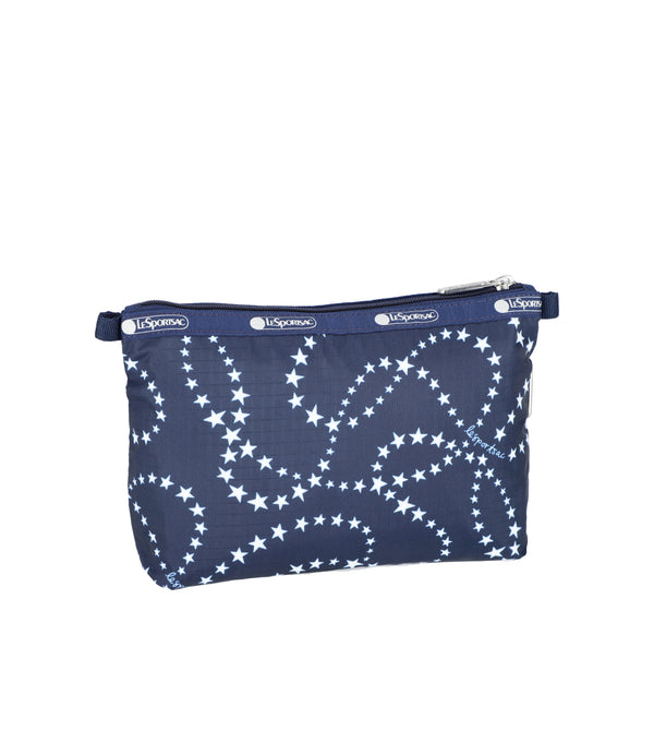 Lesportsac Cosmetic Clutch