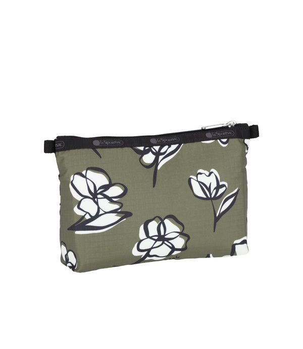 Lesportsac Cosmetic Clutch