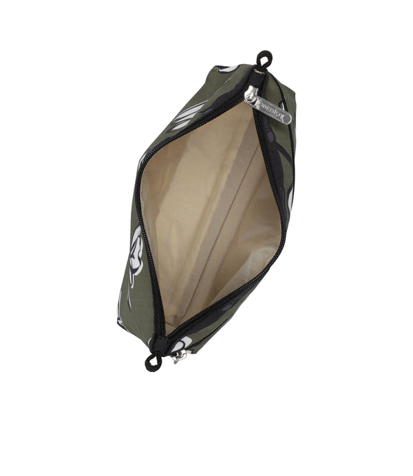 Lesportsac Cosmetic Clutch