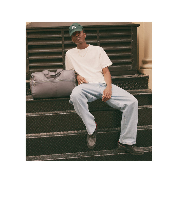 Lesportsac CR Large Weekender