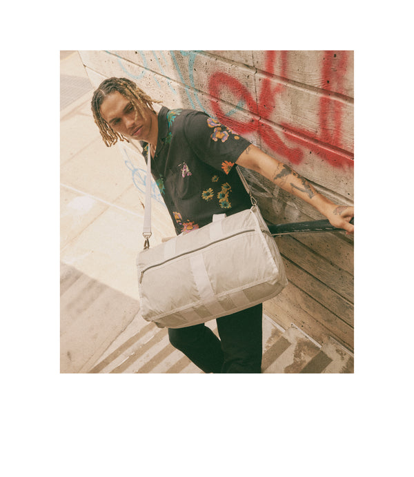 Lesportsac CR Large Weekender