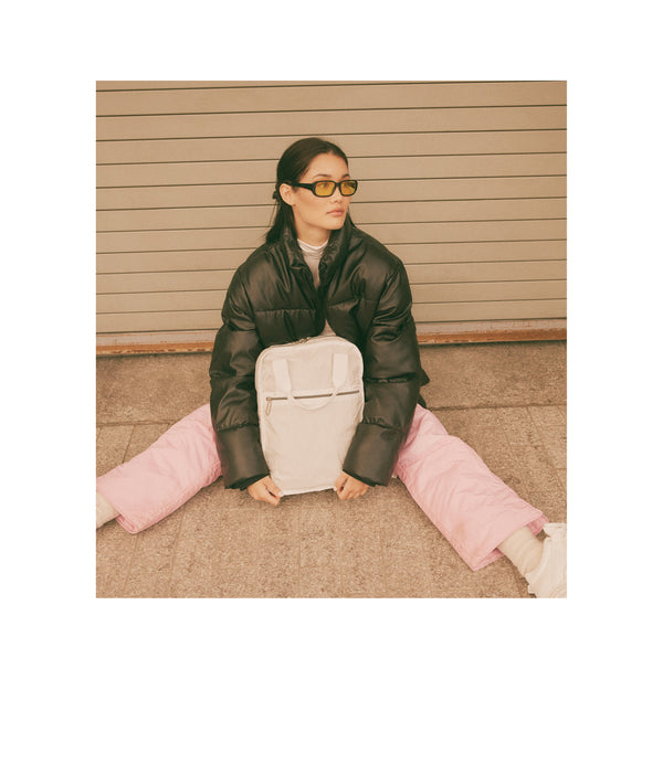 Lesportsac CR Urban Backpack