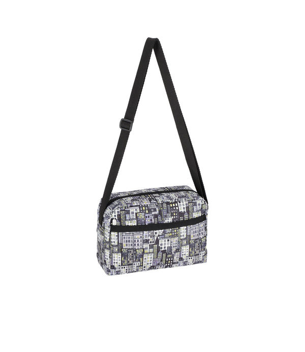 Lesportsac Daniella Crossbody