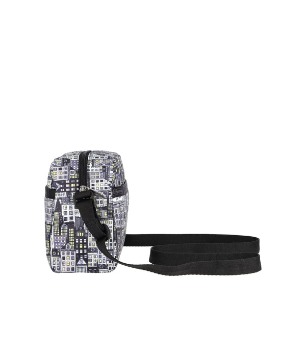 Lesportsac Daniella Crossbody
