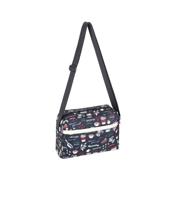 Lesportsac Daniella Crossbody