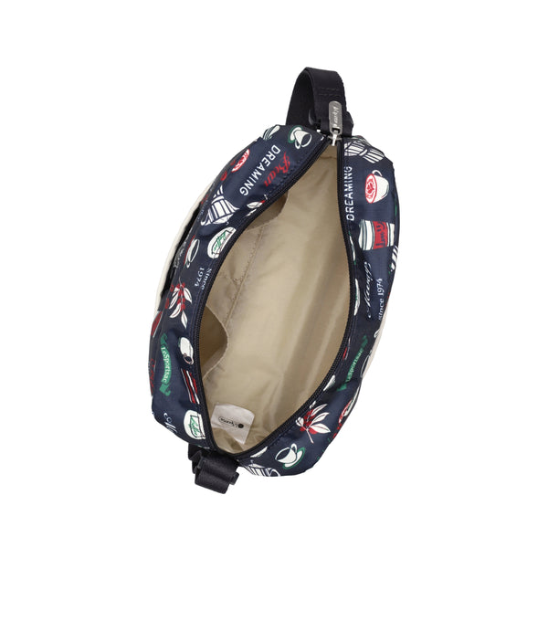 Lesportsac Daniella Crossbody