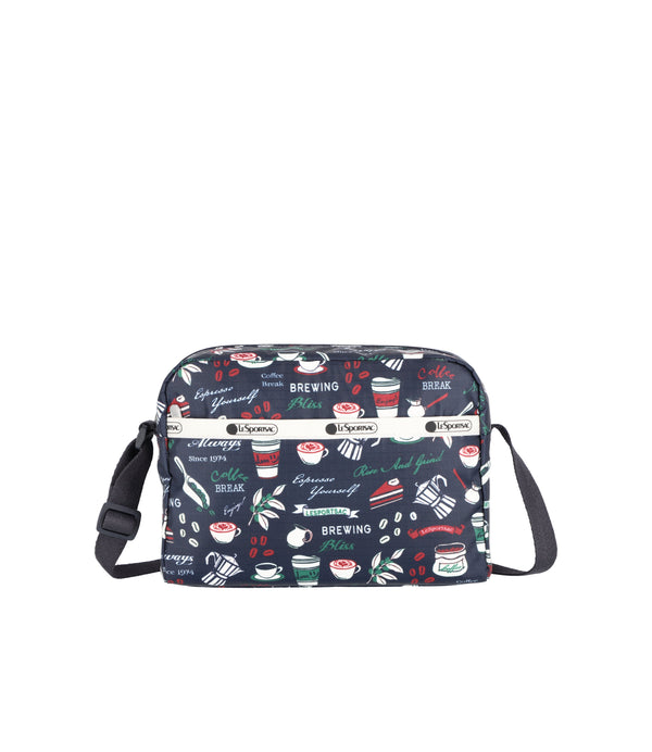 lesportsac Daniella Crossbody
