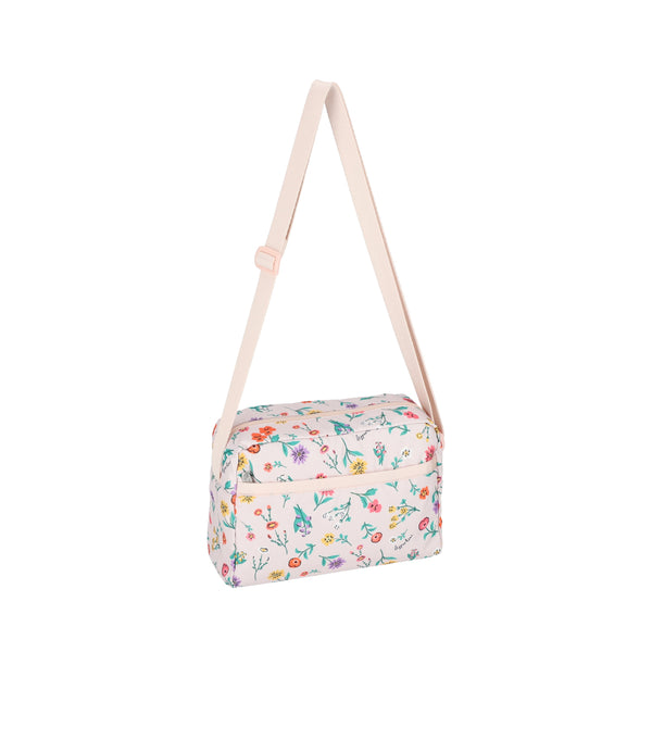 Lesportsac Daniella Crossbody
