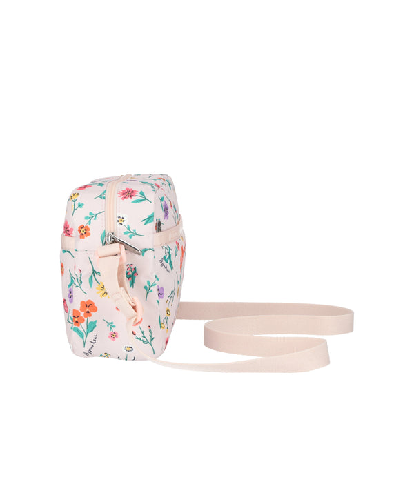 Lesportsac Daniella Crossbody