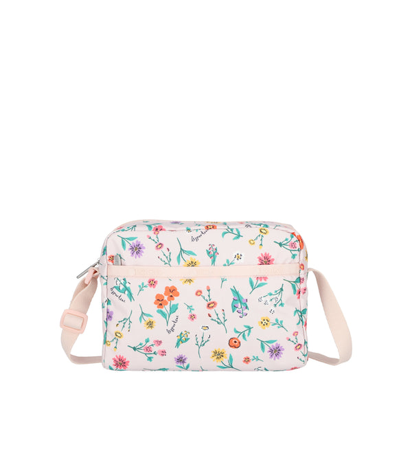 lesportsac Daniella Crossbody