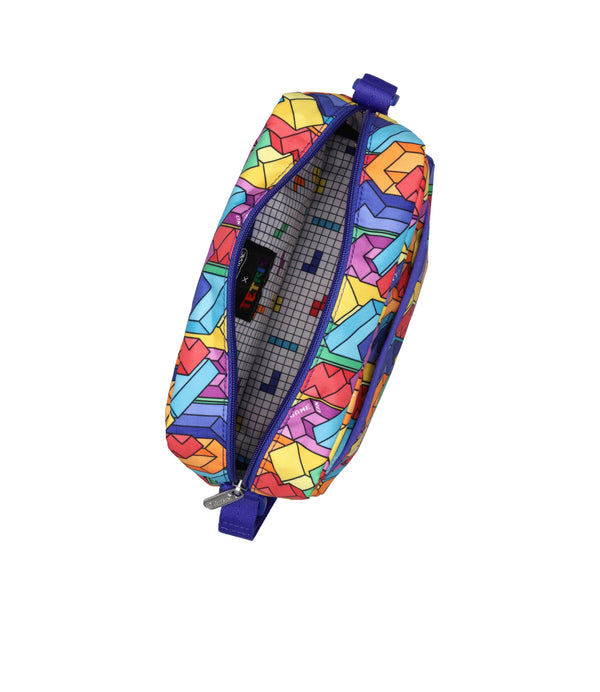 Lesportsac Daniella Crossbody