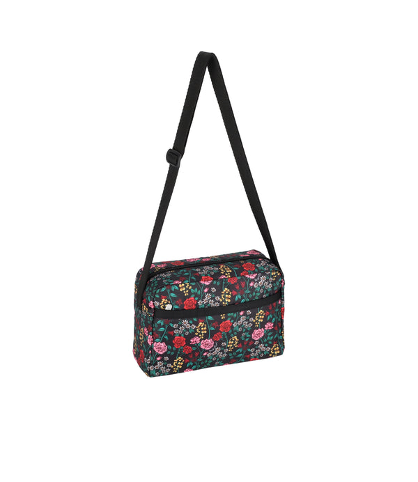 Lesportsac Daniella Crossbody