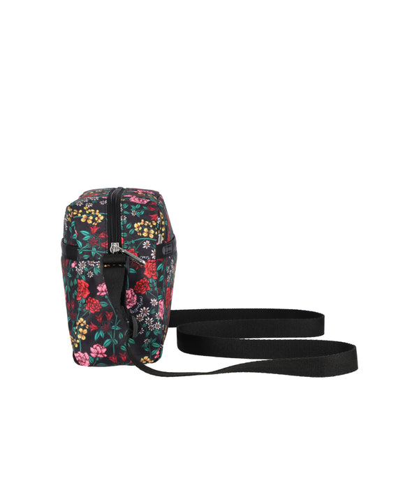 Lesportsac Daniella Crossbody