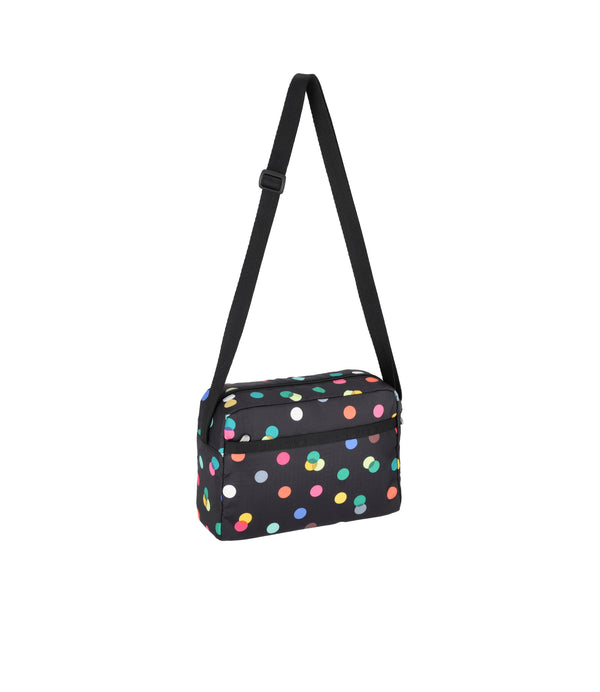 Lesportsac Daniella Crossbody
