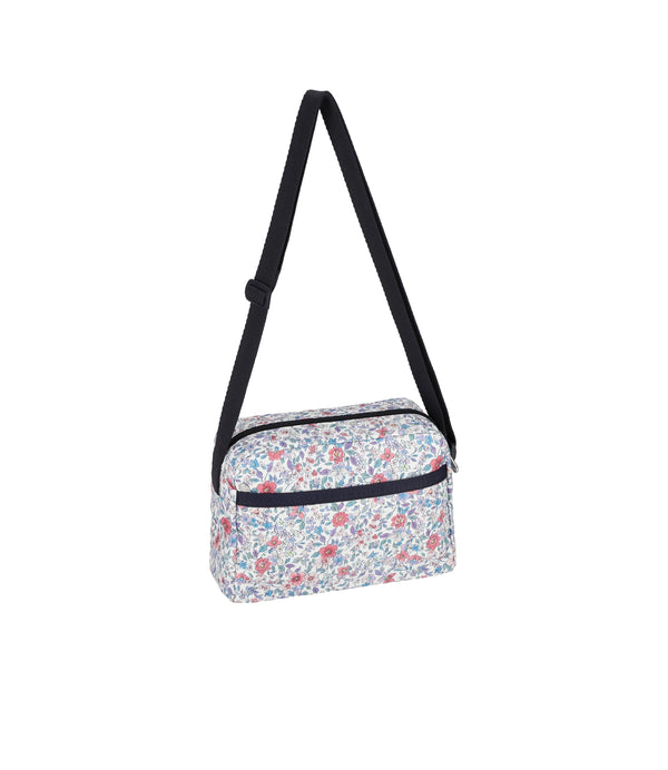 Lesportsac Daniella Crossbody
