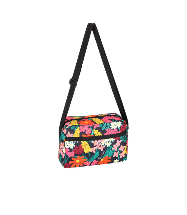 Lesportsac Daniella Crossbody