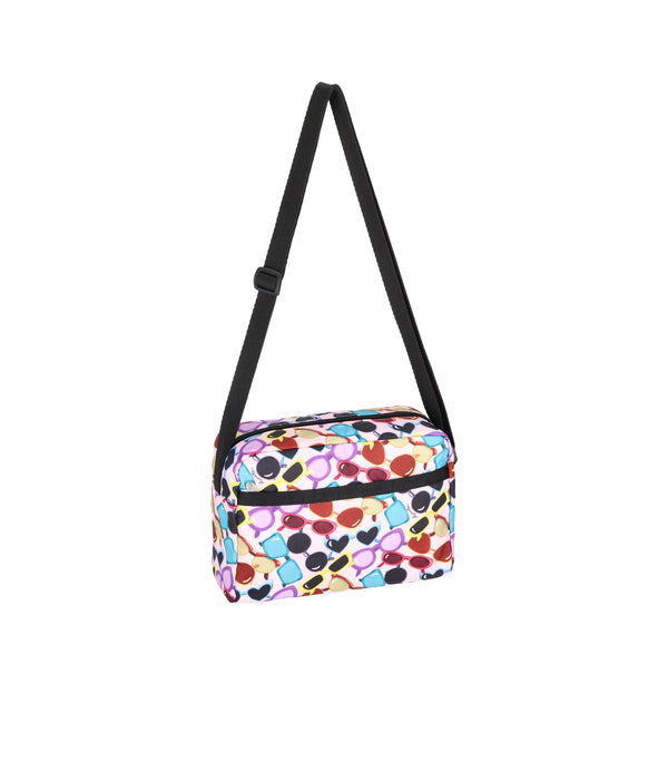 Lesportsac Daniella Crossbody