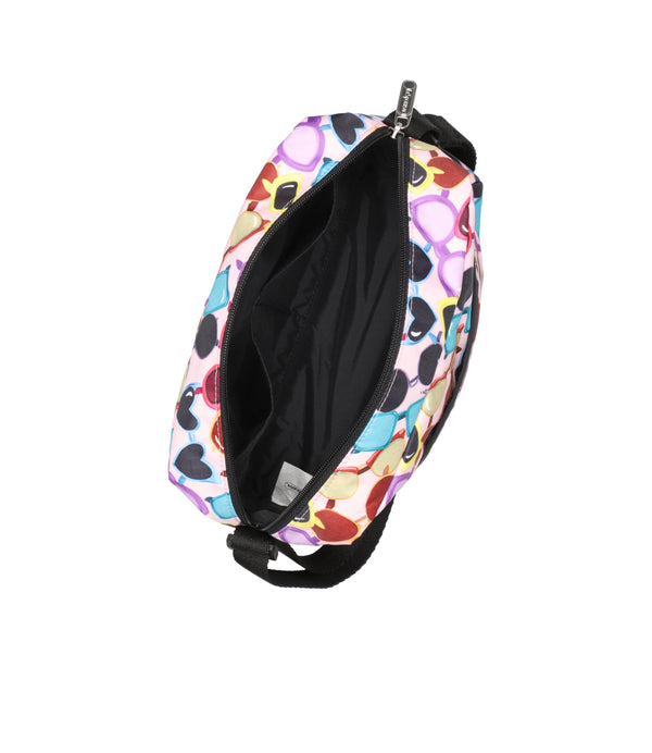 Lesportsac Daniella Crossbody