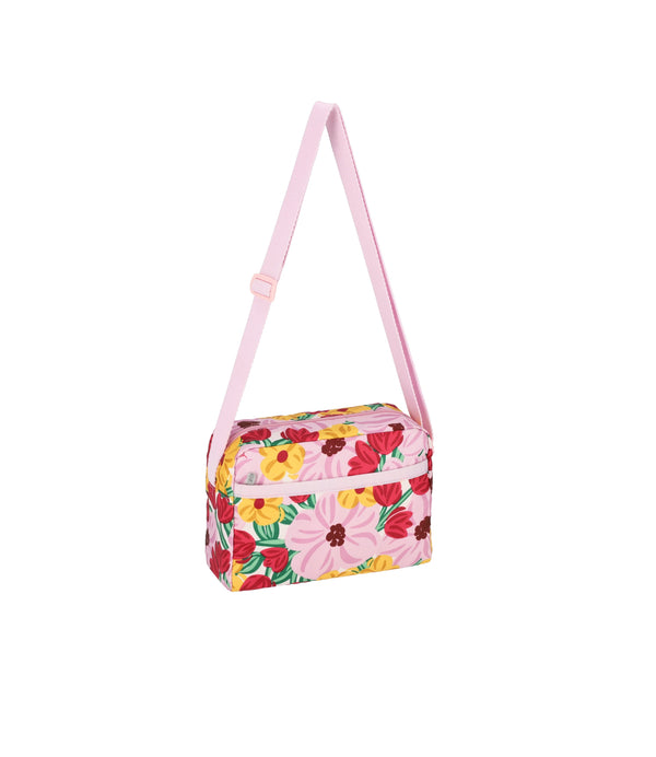 Lesportsac Daniella Crossbody