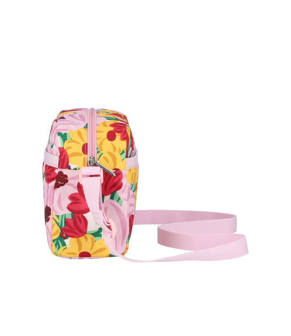 Lesportsac Daniella Crossbody